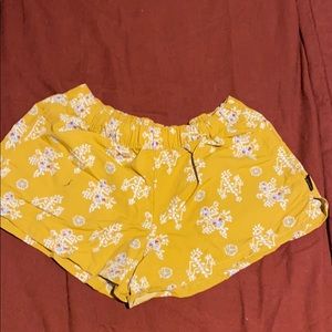 Patagonia Barely Baggie shorts